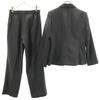 Seduire pants suit Setup 11AR gray Women Used