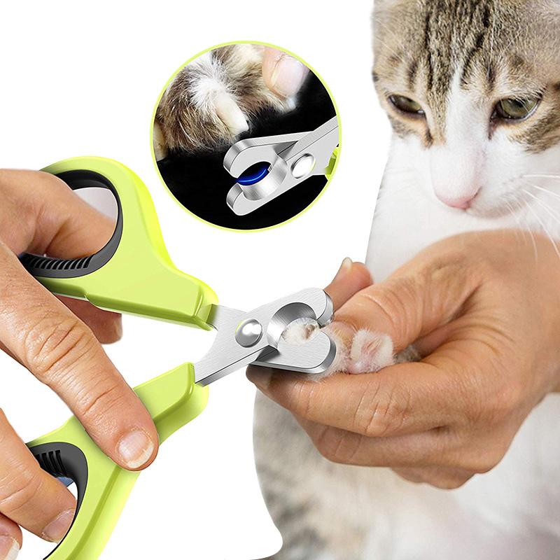 cat nail trimmer