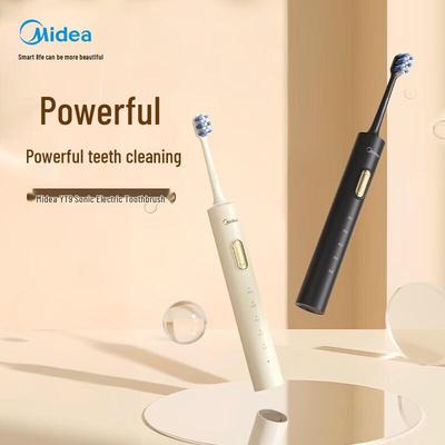 YT9 Sonic Electric Toothbrush CN Plug (adapter Included)