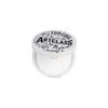 Cool for Aartclass by Lodin Finish Setting Fact 4g Powder Cosmetics [too School] foundation/Prevents greasiness/Cover pores/Prevents