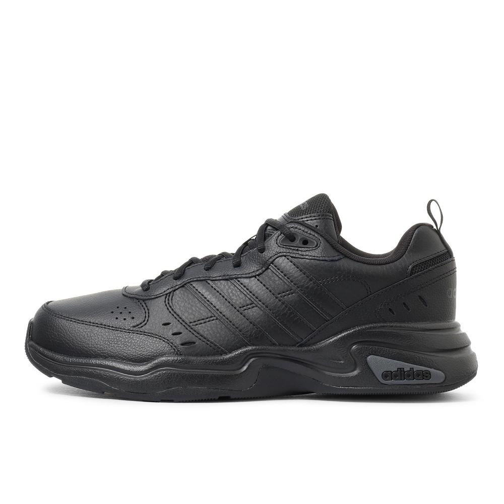 Adidas Strutter Wide Core Core Carb Kk0400 Core Carb 225