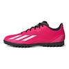 adidas X Speedportal 4 Tf 'Red' Sneakers GZ2445