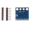 NOYITO INA226 Bi-Directional Current and Power Monitor Module High-Side or Low-Side Measurement with IIC Compatible Interface Senses Bus Voltages