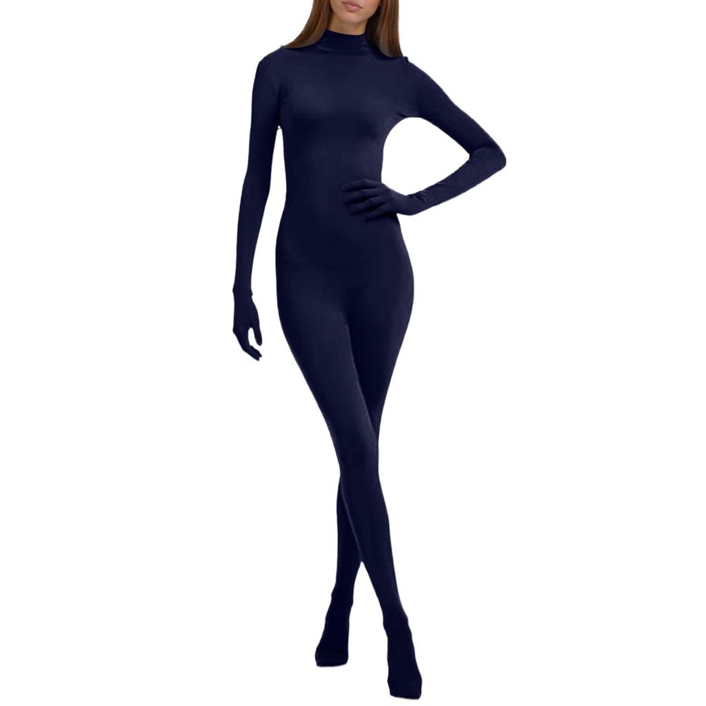 Oblek Cosplay Leotard Celotělové obleky Obleky pro zelené pozadí Kostýmy