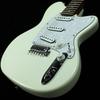 Ibanez ICHI00 Vintage White I230404874 Nito Signature Ibanez S/N [Ichika Model]