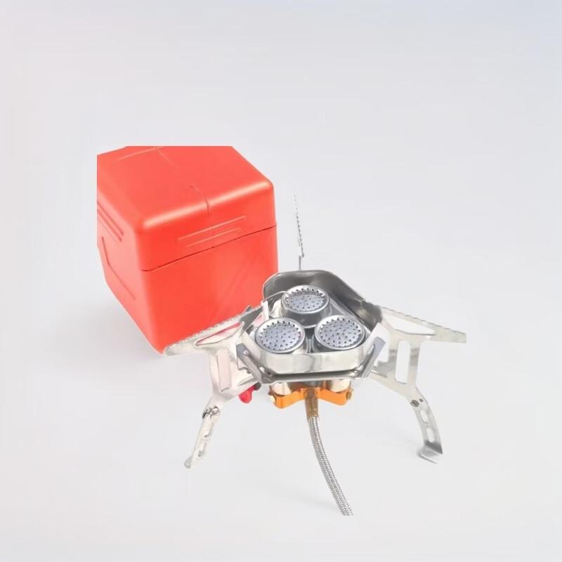 ZISIZ Outdoor Portable Gas Stove