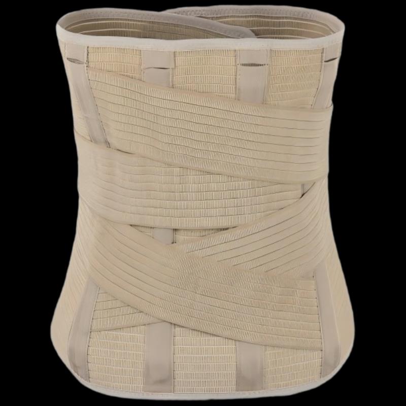 

Laipashi Widened Lumbar Support Belt
