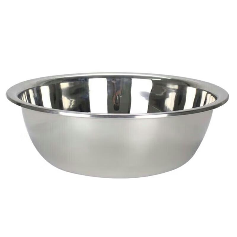 Fu'ou Stainless Steel Multipurpose Basin