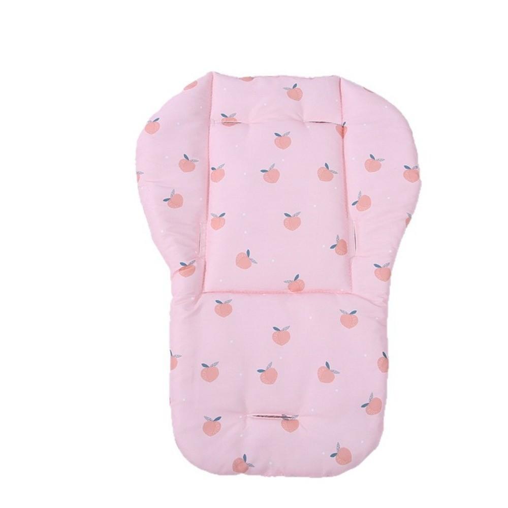 Cotton Material Stroller Seat Pad All Seasons Stroller Accessories  Buggy Accessories