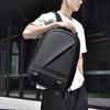 Men's Backpack Large Capacity Commuter Business Computer Bag Travel Bag Student Schoolbag
