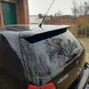 Pro Volkswagen VW GOLF 4 Střešní spoiler 1998-2004 Mk4 Materiál ABS Nenabarvená barva Zadní spoiler na víko kufru Křídlo
