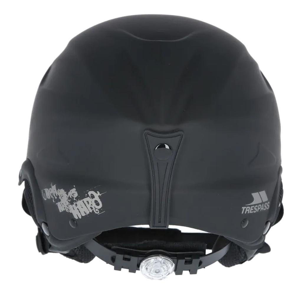 Adults Skyhigh Protective Snow Sport Ski Helmet