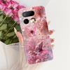 6.78'' For Realme 16Pro RMX5121 RMX5120 Case For Realme 16 Pro Cover Fashion Butterfly Cute Cat Cool Painted Soft Phone Casing