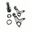 Suitable for Motorcycle Engine Parts Hon Da CG125 150 200 Rocker Arm for Improved Efficiency and Silent and Easy To Install