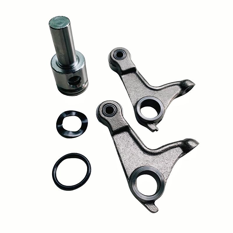 Suitable for Motorcycle Engine Parts Hon Da CG125 150 200 Rocker Arm for Improved Efficiency and Silent and Easy To Install