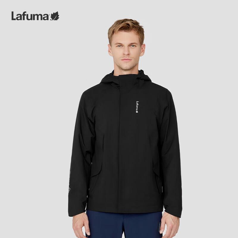 LAFUMA Men's Hiking Jacket LMJA4AG10