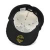 [New Era] Cap 59FIFTY with Ears Snoopy Collaboration White 7 12 5950 DOGEAR PEANUTS SNOOPY FACE GRY