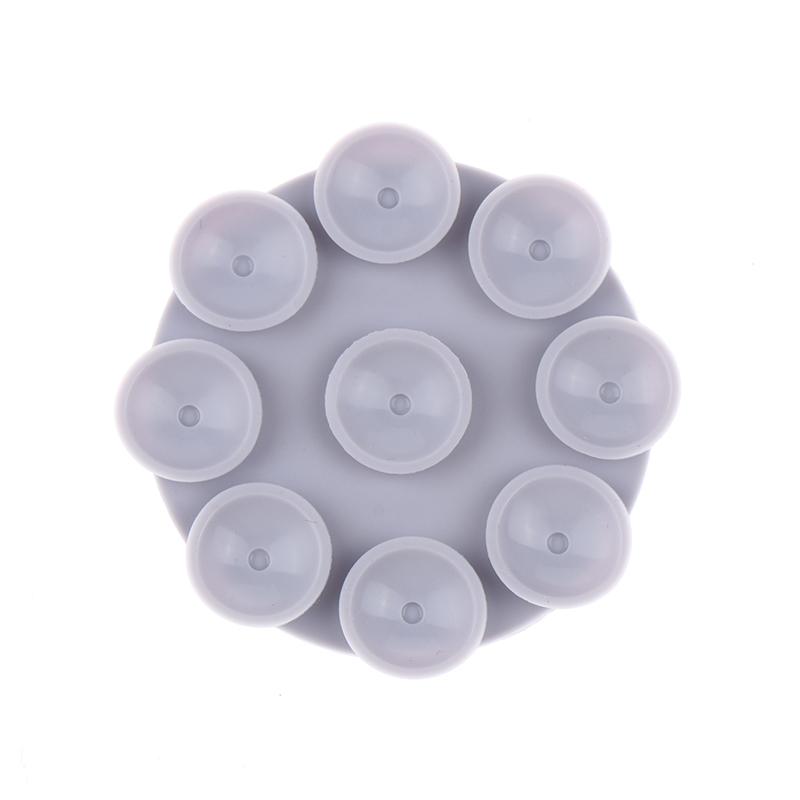 Přísavný držák na telefon Zadní strana telefonu 2023 Silikonová přísavka Pouzdro na telefon Lepicí držák Příslušenství k telefonu