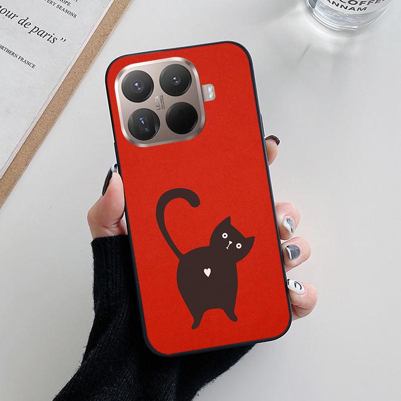 For Xiaomi 15T Pro 15TPro Case Fashion Astronaut Panda Soft Silicone Back Cases for Xiaomi 15T / 15T PRO Phone Cover Etui Fundas