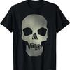 The Venture Bros Skull Logo T-Shirt