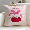 Popular Fashion Brand Kirsh Cushion Cover Soft & Easy-Wash Pillow Case – Versatile for Couch, Bed, Travel and Office