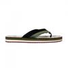 Threadbare Unisex Adult Floral Pattern Flat Flip Flops