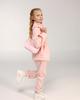 Clothing Set (Girls) Winter 6453-027-2 HC