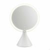 Lighted Makeup Mirror Vanity Portable Individual Attention Item for Students, Women,