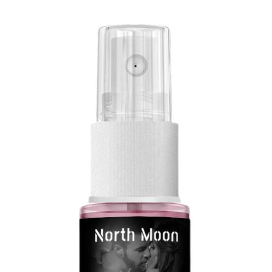 Yousheng 30ml Couple Perfume Creative Flirt Sex Pheromones High Appealing Aromatic Cologne for Men