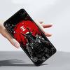 Japanese Bushido Samurai Phone Case For Samsung Galaxy A56 A36 A26 A34 A17 A16 A06 A14 A12 A54 A72 A22 A20e A52 A50 A40 A32Cover