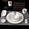 Premium Ceramic Dinnerware for Hotels