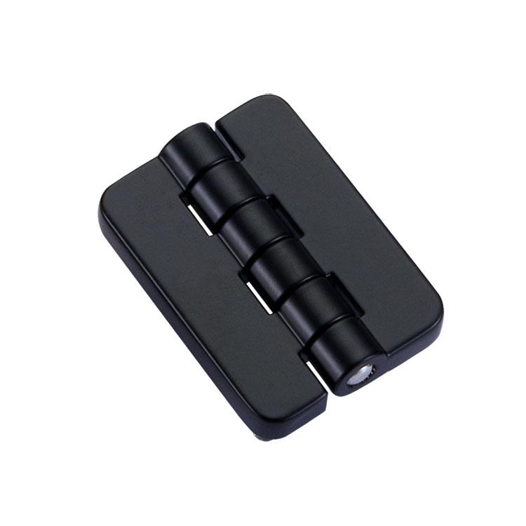SK2-016 Industrial Design Style Exposed Butt Hinge Zinc Alloy/Stainless Steel Hinge for Door and Window Use Pivot Hinge