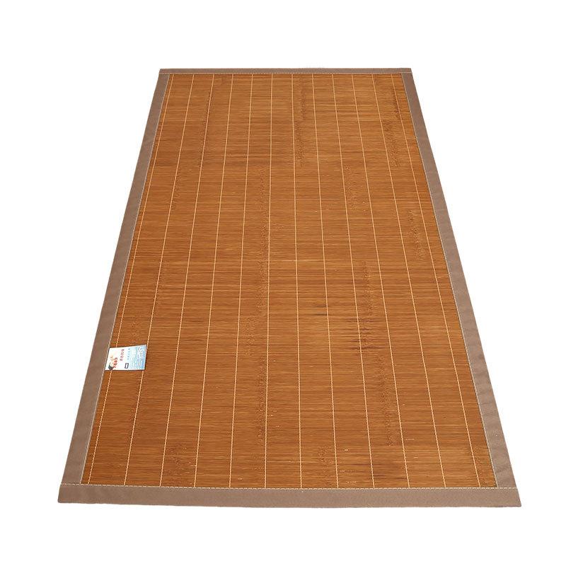 Bamboo Mat, Ice Silk Mat, Bamboo Mat Dormitory, Single Bed Dormitory