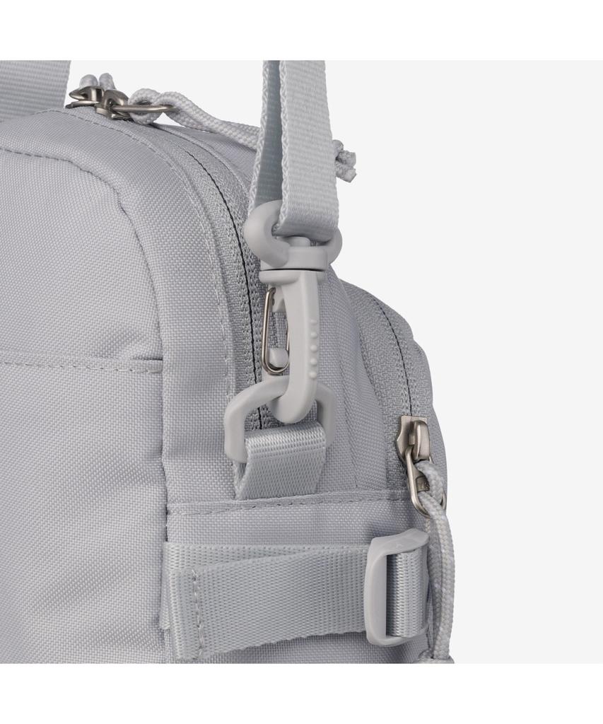 The North Face Nn2Pr02L Standard Crossbody Bag S Ice_Gray