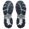 Asics GT-2160 Άνετα Ανθεκτικά Παπούτσια Τρεξίματος Unisex Αθλητικά Παπούτσια Εκρού Ασημί Μπλε 1203A275-117