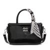 Fashion small bag women's portable spring new fashion versatile messenger bag exquisite small bag