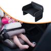 Travel Tray for Kids Seat Lap Desk Easy Cleaning Organizer Water Resistant Sturdy