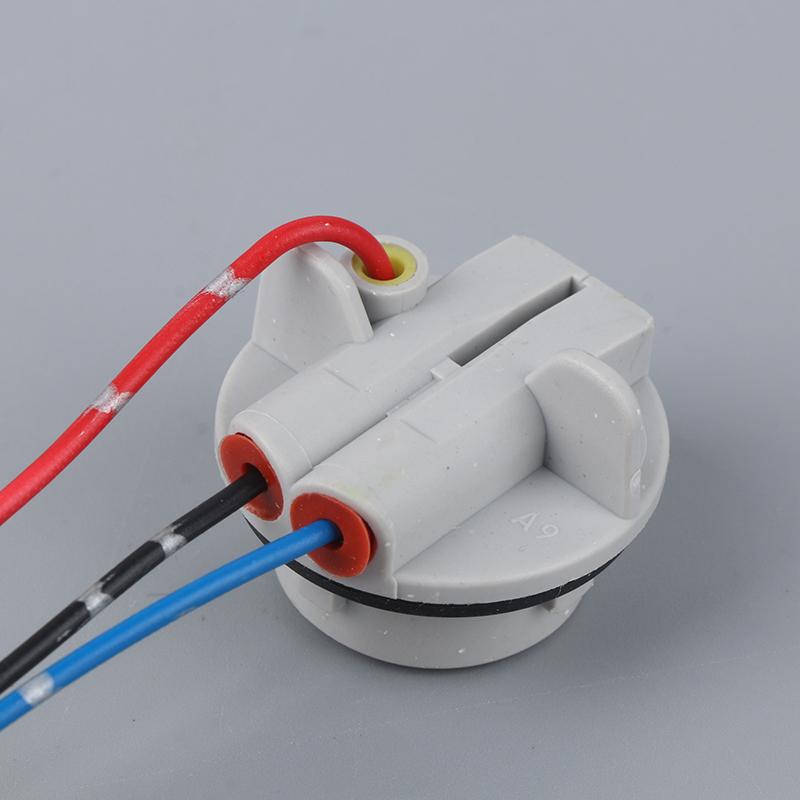 2ks 1156 Ba15S Bau15S 1157 Bay15D Držák žárovky Žárovky Py21W P21W Základna adaptéru