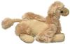 Camel plush toy, small, beige, 19cm tall