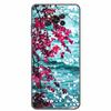 Case For POCO X3 Pro Soft Silicone TPU Black Bumper Cover For Xiaomi Poco X3 NFC Phone Back Cases PocoX3 X 3 X3Pro Cat Cartoon