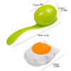 Teaching Aids Running Game Sensory Play Game Training Balance Balancing Spoon Game Early Education