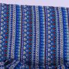 100x145cm Ethnic Printed aborigines Characteristic Cotton Fabric For DIY Decoration Textile Sewing Quilting Fabrics Tablecloth