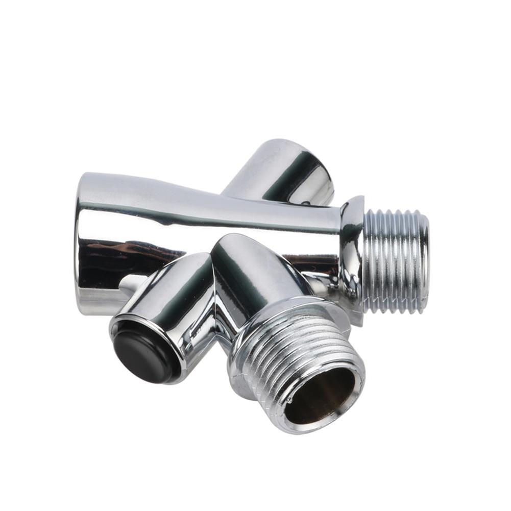 Water Separator 1/2\" Female Inlet Bathroom Faucet