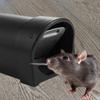 Reusable Smart Mouse Trap No Kill Rat Killer Effective Rodent Catcher Cage  Indoor