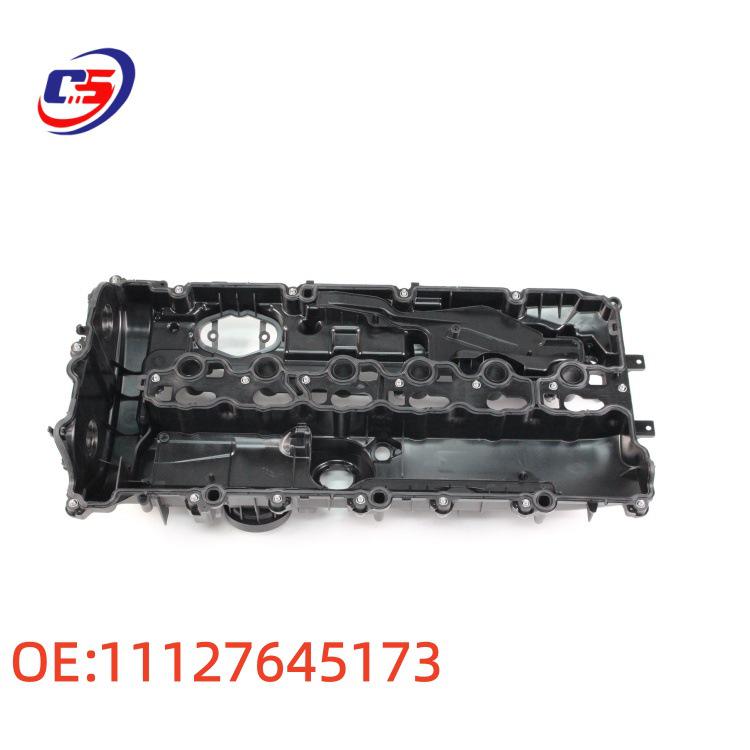 BMW B58 Cylinder Head Valve Cover 11127645173