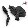 Honda ADV150 Hydrographic Fairing Parts - Trendy Decorative Modifications