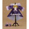Wandering Witch  Elaina Nendoroid Doll Outfit Set