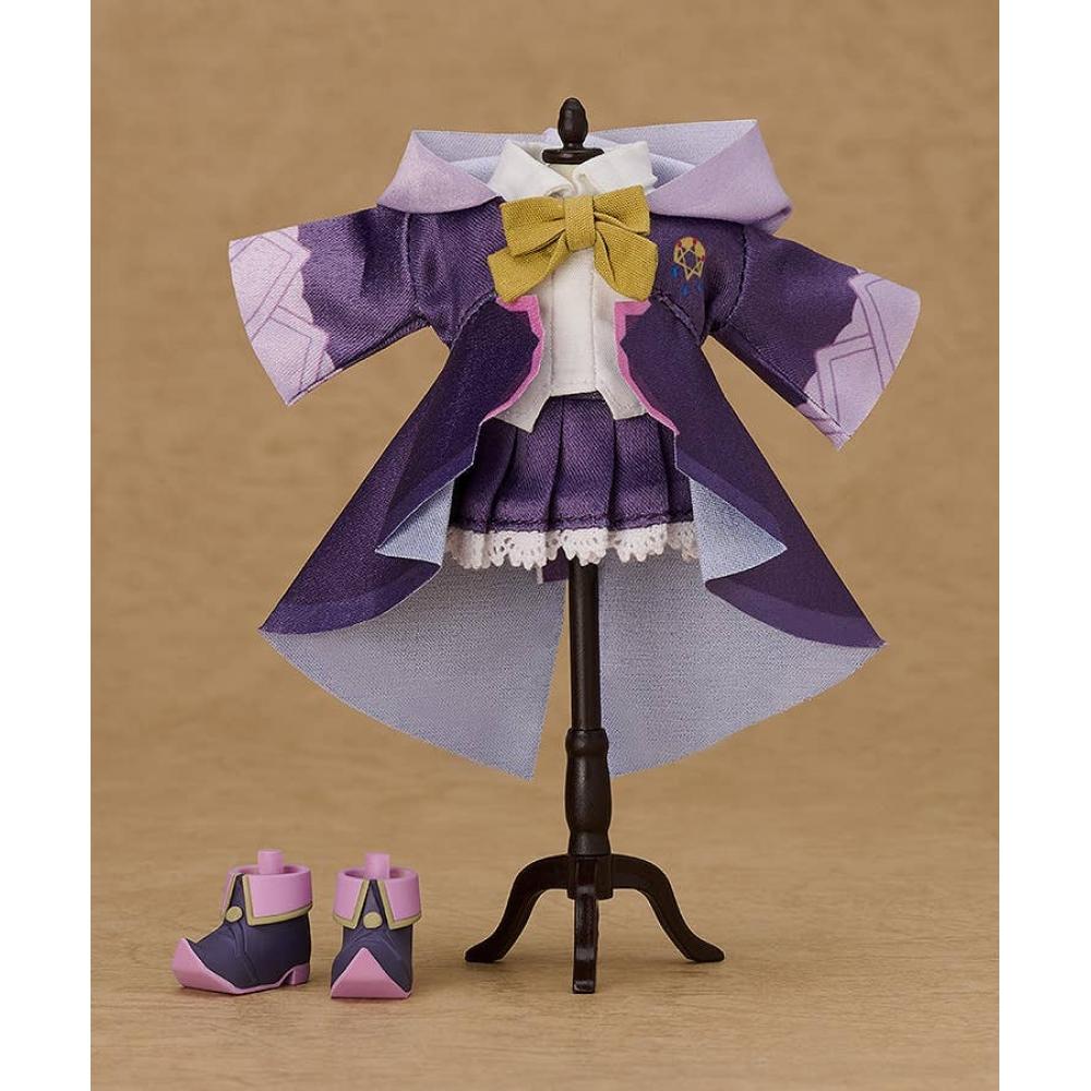 Wandering Witch  Elaina Nendoroid Doll Outfit Set