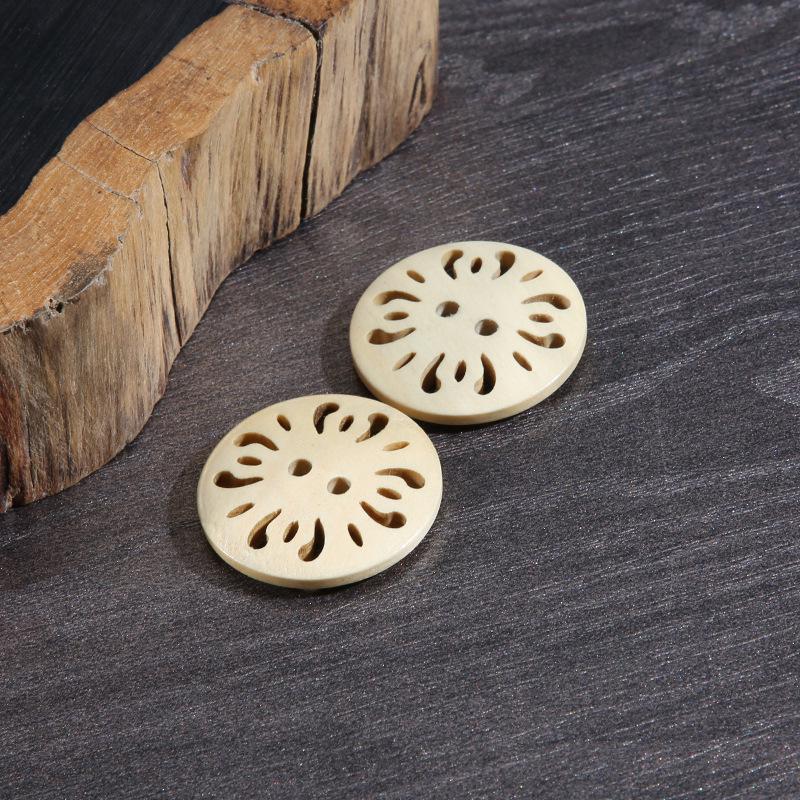 

Деревянные пуговицы в стиле ретро для мужской и женской одежды, свитеров, пальто, аксессуаров и детских кардиганов