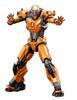 Zhongdong ZDTOYS Iron Man Series MK36 Movable Action Figure 1/10 (Complete)